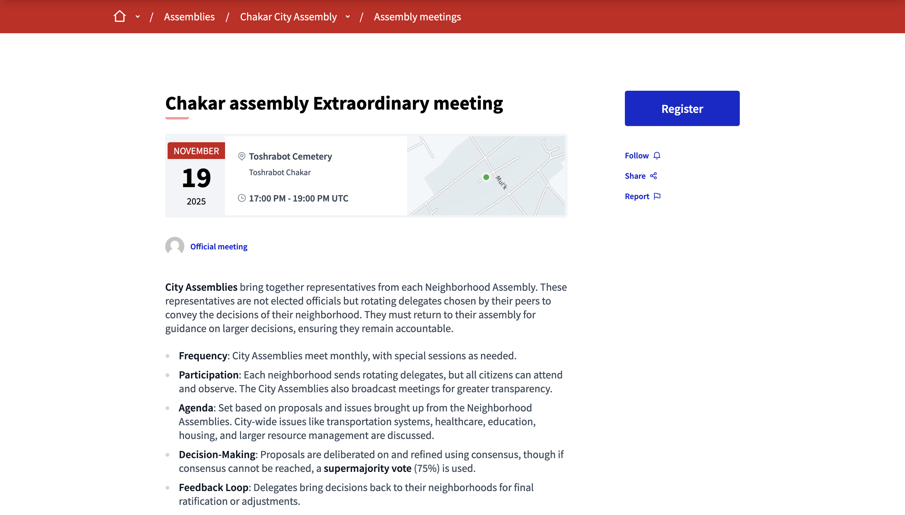Example meeting detail 01